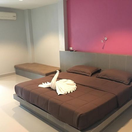 מלון 'צ'אוונג ביץ P.F Mansion מראה חיצוני תמונה