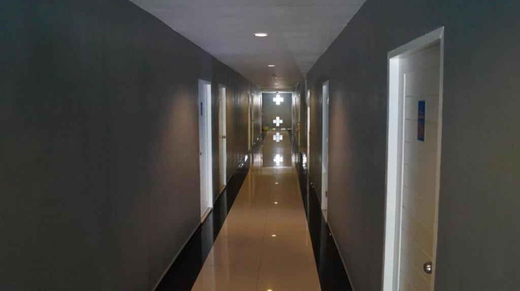 מלון 'צ'אוונג ביץ P.F Mansion מראה חיצוני תמונה