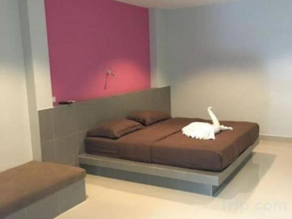 מלון 'צ'אוונג ביץ P.F Mansion מראה חיצוני תמונה