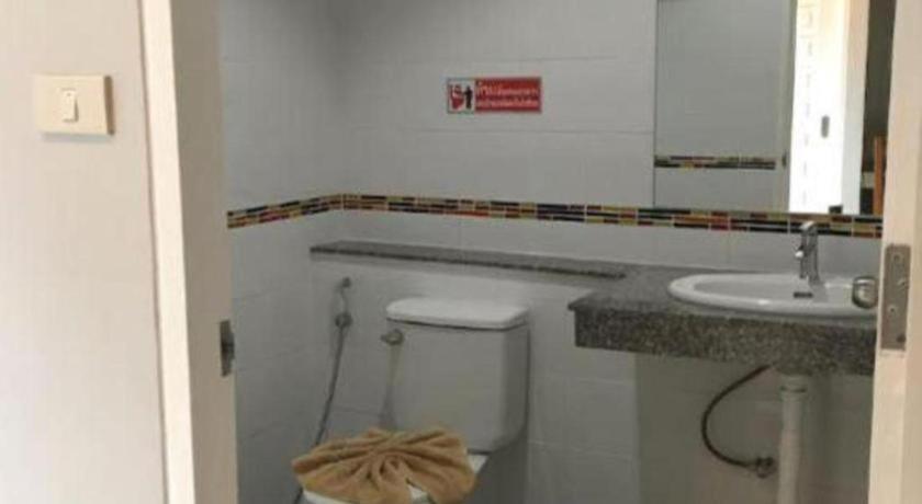מלון 'צ'אוונג ביץ P.F Mansion מראה חיצוני תמונה