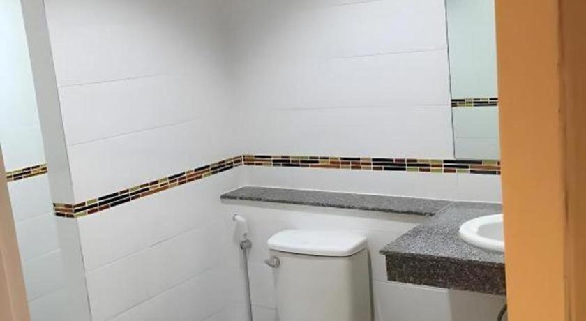 מלון 'צ'אוונג ביץ P.F Mansion מראה חיצוני תמונה