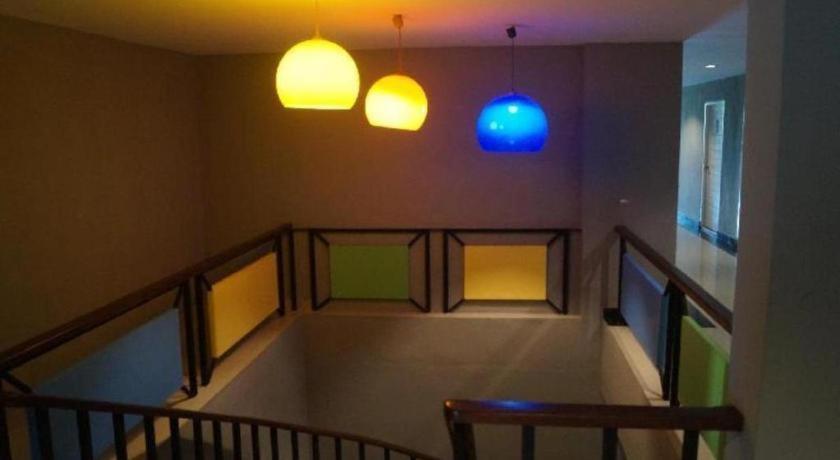 מלון 'צ'אוונג ביץ P.F Mansion מראה חיצוני תמונה