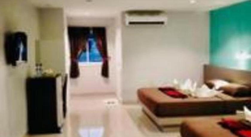 מלון 'צ'אוונג ביץ P.F Mansion מראה חיצוני תמונה