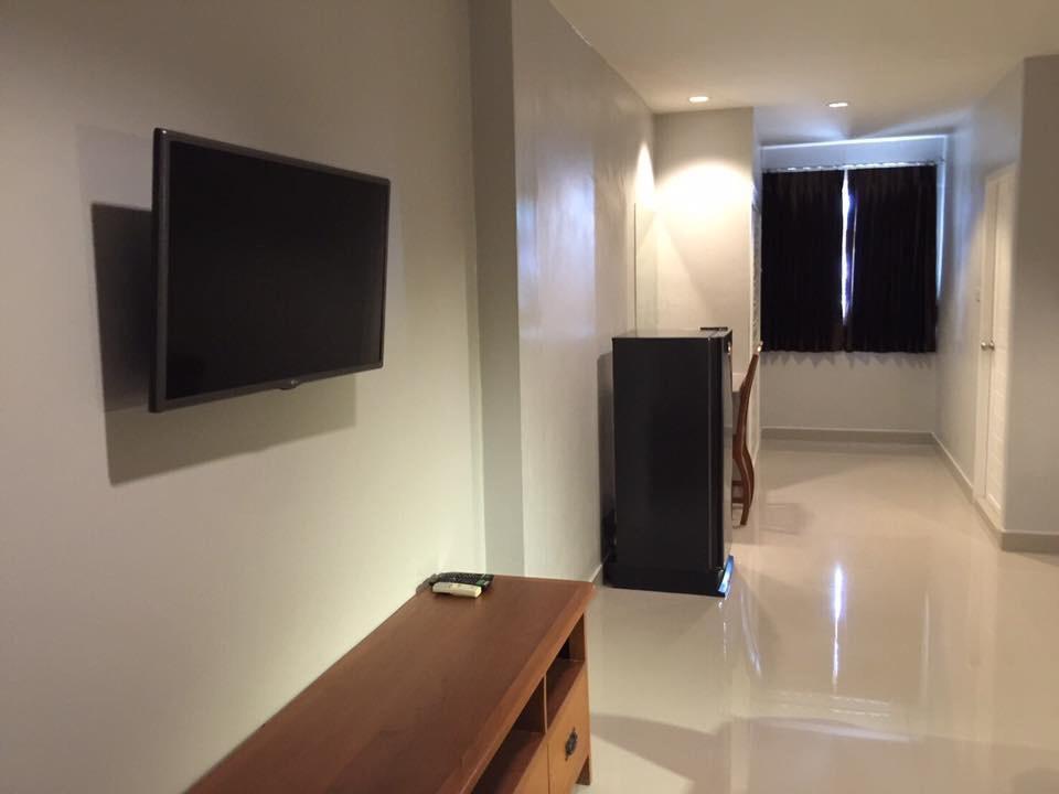 מלון 'צ'אוונג ביץ P.F Mansion מראה חיצוני תמונה